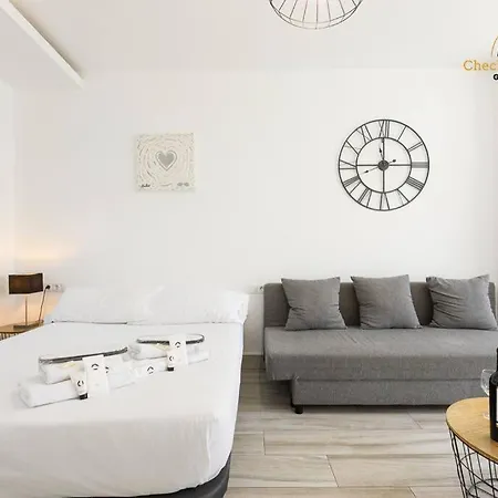 Apartment El Acuerdo Centro Torremolinos
