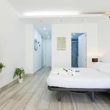 El Acuerdo Centro Apartment