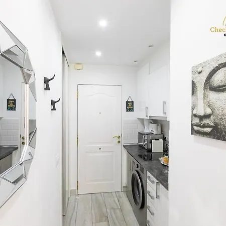 El Acuerdo Centro Apartment *