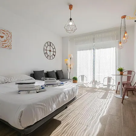El Acuerdo Centro Apartamento Torremolinos