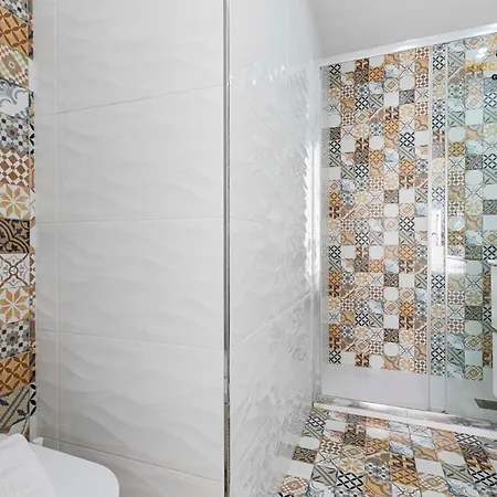 Apartamento El Acuerdo Centro Torremolinos
