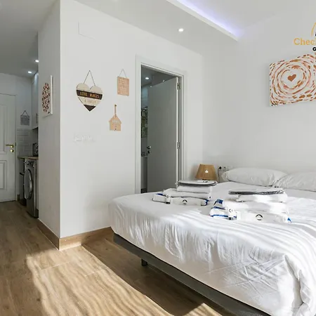 El Acuerdo Centro Apartamento Torremolinos