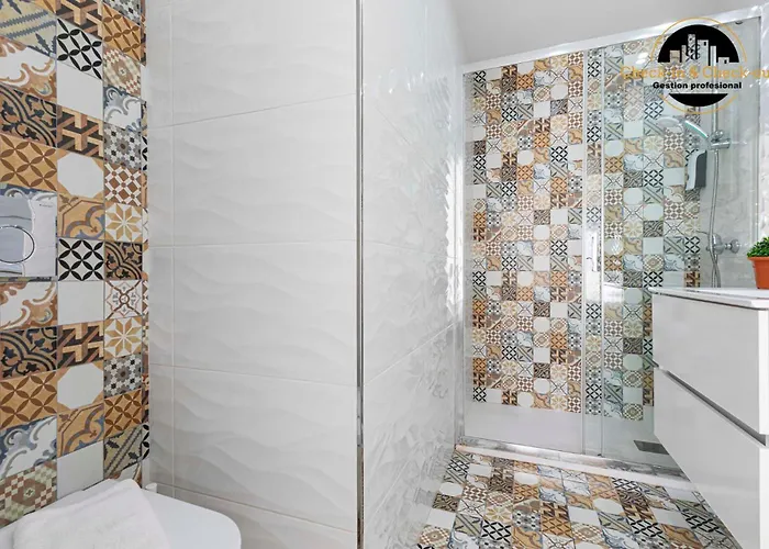 Apartamento El Acuerdo Centro Torremolinos